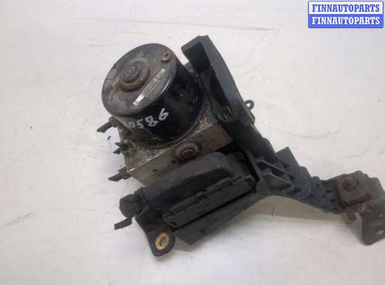 Блок АБС, насос (ABS, ESP, ASR) OP2160880 на Opel Astra H 2004-2010
