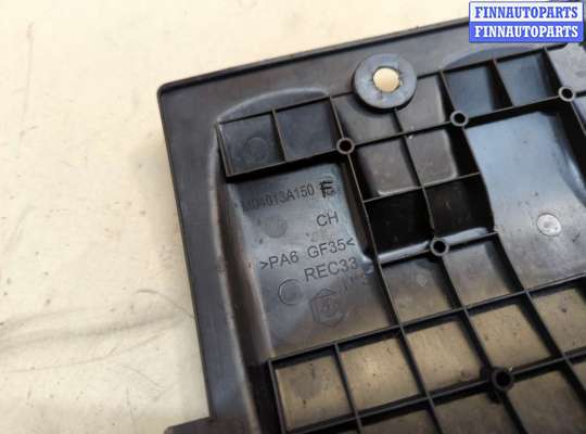 купить Накладка декоративная на ДВС на Peugeot 207 2006-2015