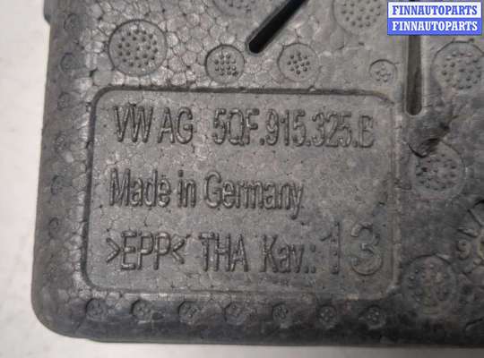 купить Кронштейн аккумуляторной батареи на Skoda Kodiaq 2016-2025