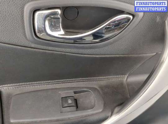купить Ручка двери наружная на Renault Koleos 2008-2016