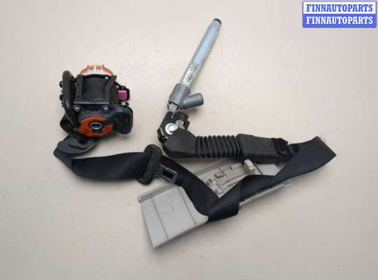 купить Ремень безопасности на Nissan Qashqai 2013-2022