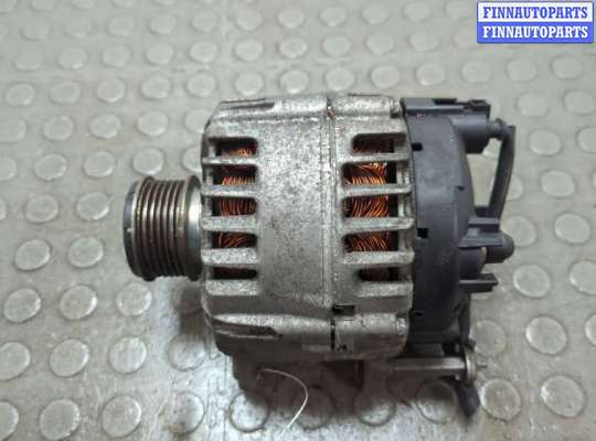 купить Генератор на Volkswagen Polo 2009-2014