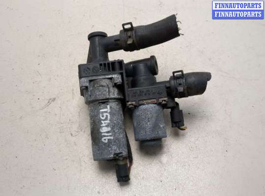 купить Кран отопителя (печки) на BMW X3 E83 2003-2010