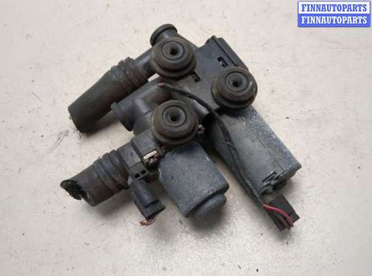 купить Кран отопителя (печки) на BMW X3 E83 2003-2010