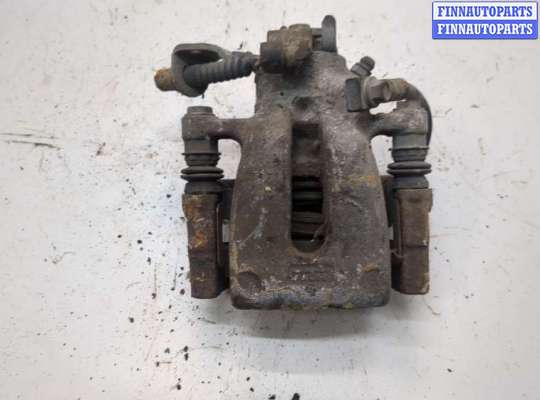 Суппорт OP2434824 на Opel Zafira B 2005-2014