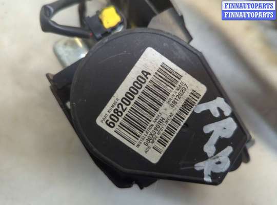 купить Ремень безопасности на Honda CR-V 2006-2012