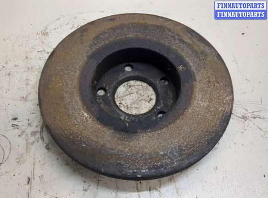 купить Диск тормозной на Audi A4 (B5) 1994-2000