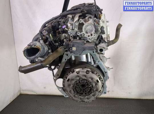 купить Двигатель (ДВС) на Mazda 3 (BP) 2019-2025