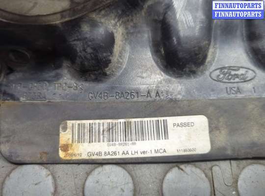 купить Воздухозаборник на Ford Escape 2015-2019