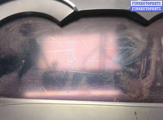 Щиток приборов на BMW X3 (G01)