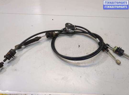 купить Трос кулисы КПП на Ford Fiesta 2001-2007
