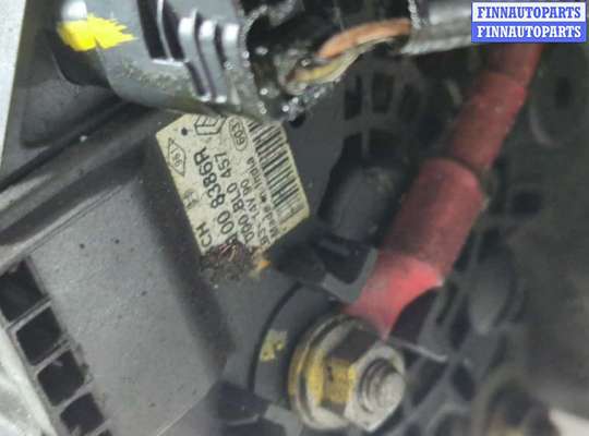 купить Генератор на Dacia Sandero 2013-2020