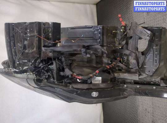 купить Четверть задняя на BMW 5 G30, G31 2017-2023