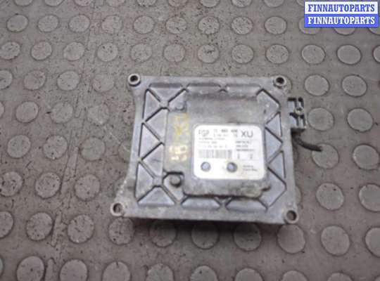 купить Блок управления двигателем на Opel Astra H 2004-2010