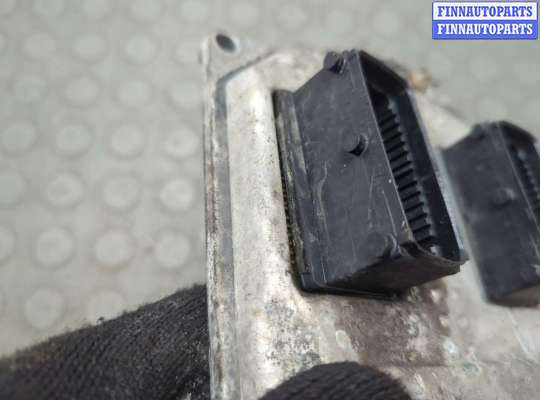 купить Блок управления двигателем на Opel Astra H 2004-2010