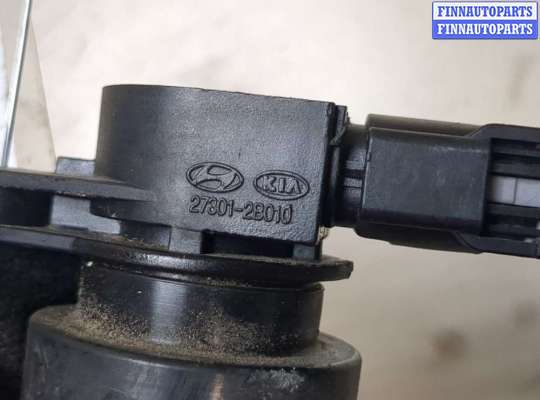 купить Катушка зажигания на KIA Ceed 2007-2012