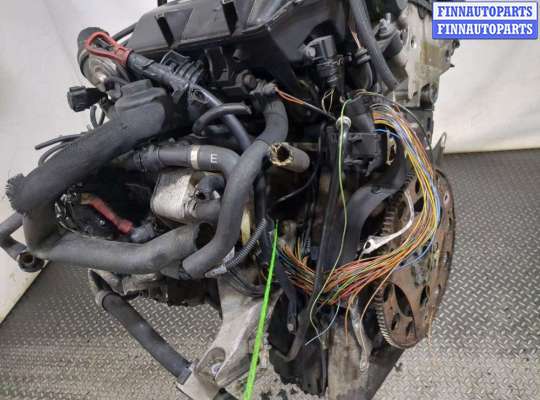 Двигатель (ДВС) BM1985161 на BMW 3 E90, E91, E92, E93 2005-2012
