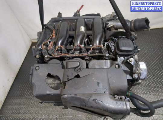 ДВС (Двигатель) на BMW 3 (E90/E91/E92/E93)