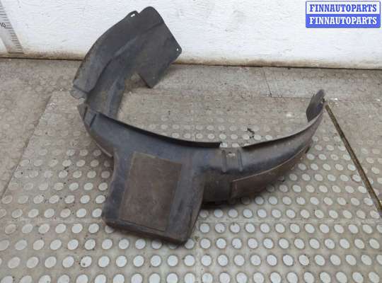 купить Защита арок (подкрылок) на Volkswagen Sharan 2000-2010