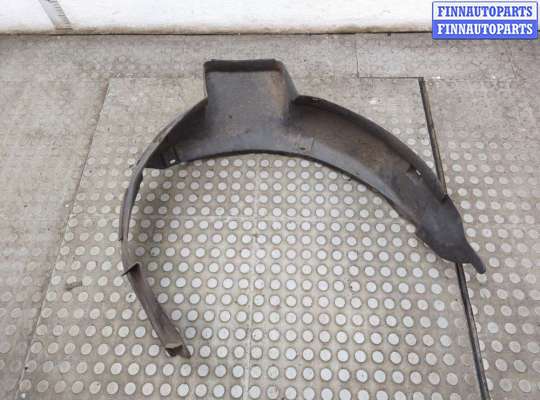 Защита арок (подкрылок) FO2140275 на Volkswagen Sharan 2000-2010