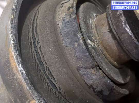 купить Кардан на Audi A6 (C6) Allroad 2006-2012