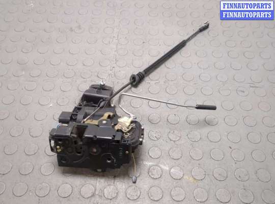 купить Замок двери на Volkswagen Golf 4 1997-2005