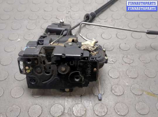 купить Замок двери на Volkswagen Golf 4 1997-2005