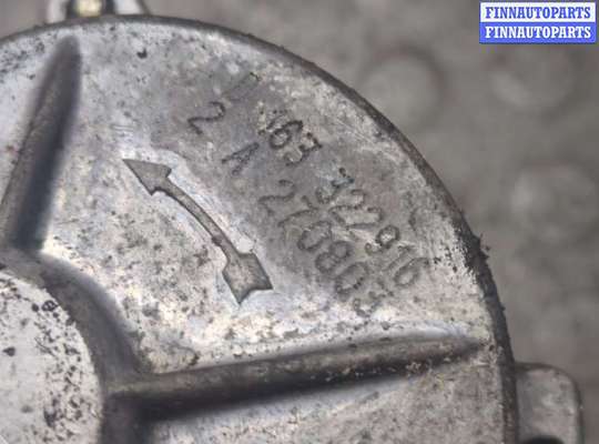 купить Насос вакуумный на Renault Trafic 2001-2014