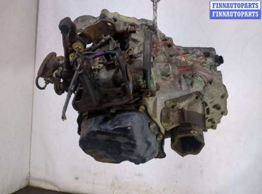 купить КПП 5-ст.мех 4х4 (МКПП) на Toyota RAV 4 2000-2005