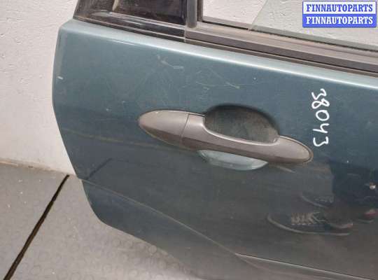купить Дверь боковая (легковая) на Ford Focus 1 1998-2004