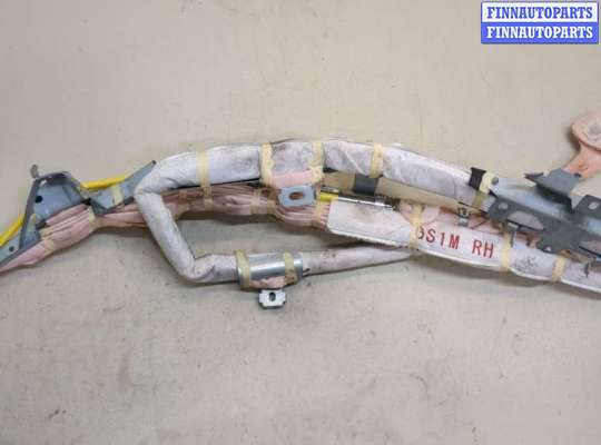 купить Подушка безопасности боковая (шторка) на Mazda 6 (GH) 2007-2012