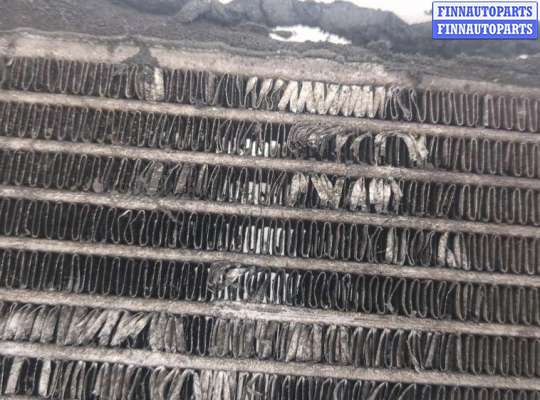 купить Радиатор охлаждения двигателя на Ford Focus 2 2005-2008