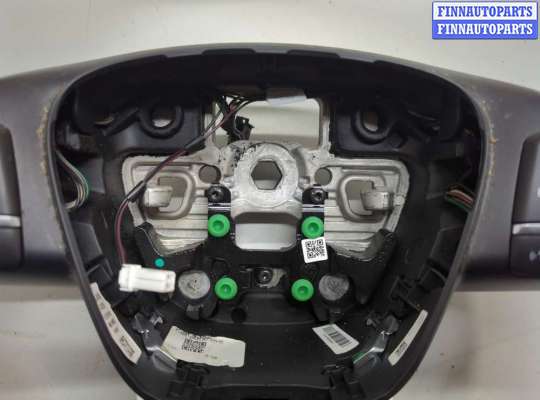 купить Руль на Ford Escape 2019-2022