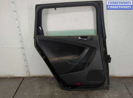 Дверь боковая на Volkswagen Passat B6 (3C)