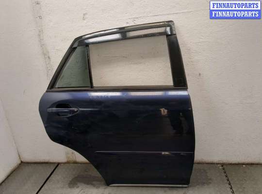 купить Дверь боковая (легковая) на Lexus RX 2003-2009