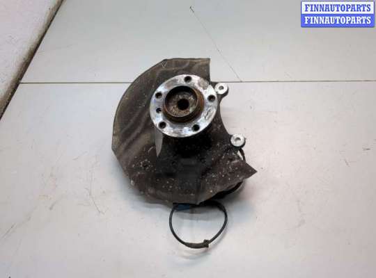 купить Ступица (кулак, цапфа) на BMW 7 E65 2001-2008