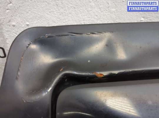 купить Крышка (дверь) багажника на Toyota FJ Cruiser