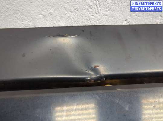 купить Крышка (дверь) багажника на Toyota FJ Cruiser