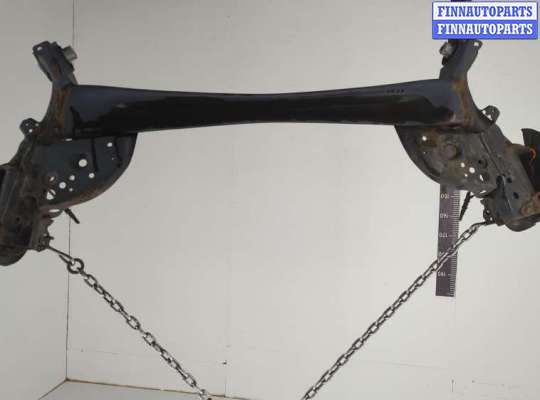 купить Ступица (кулак, цапфа) на Mazda 3 (BP) 2019-2025