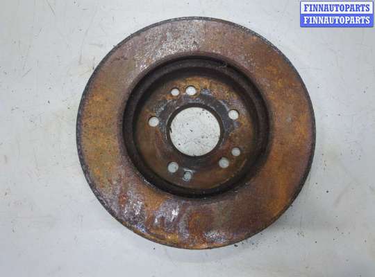 купить Диск тормозной на Mercedes 124 1984-1993