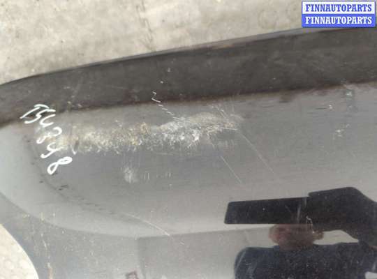 купить Крыло на Volkswagen Touareg 2002-2007