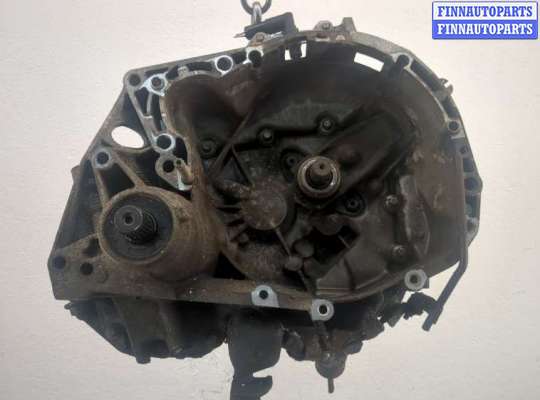 КПП 5-ст.мех. (МКПП) RN1508841 на Renault Megane 1996-2002