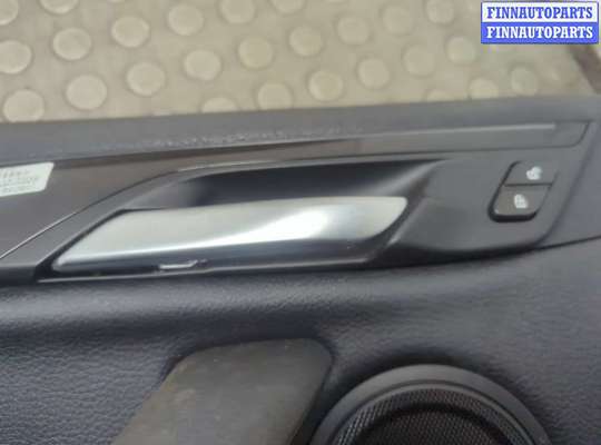 купить Дверная карта (Обшивка двери) на BMW X1 (F48) 2015-2022