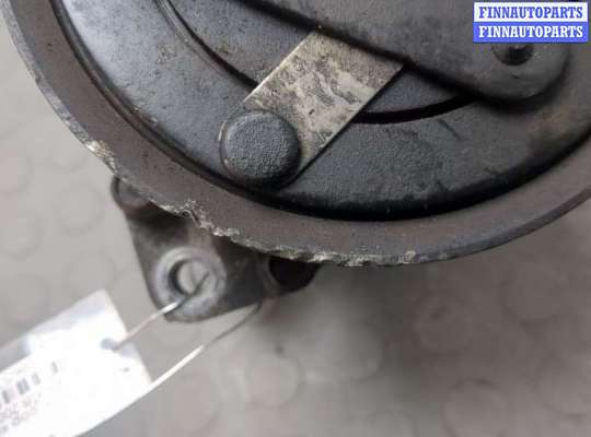 купить Компрессор кондиционера на Citroen C6 2004-2012
