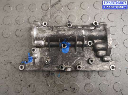 Крышка двигателя боковая