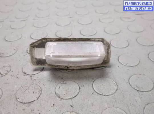 купить Подсветка номера на Mitsubishi Outlander 2012-2021