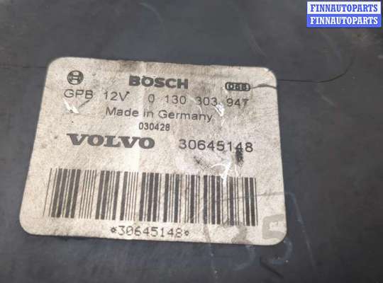 купить Вентилятор радиатора на Volvo S80 1998-2006
