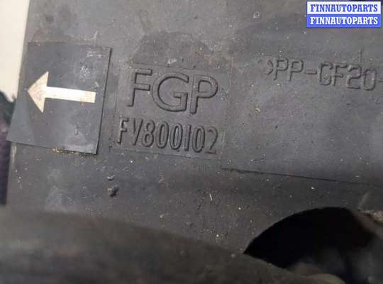 купить Ресивер на Opel Corsa D 2006-2014