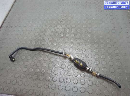 Насос топливный ручной (подкачка) FO2066580 на Ford S-Max 2006-2010