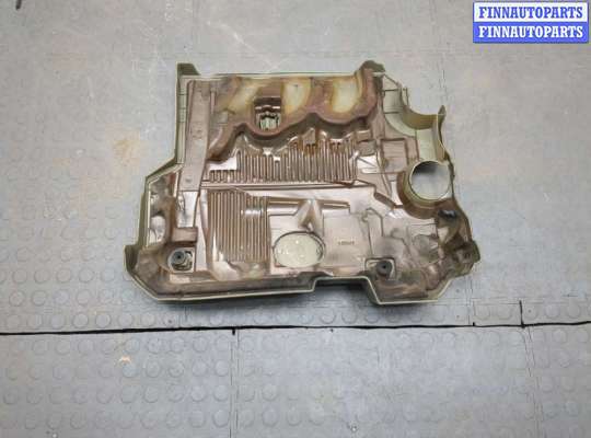 купить Накладка декоративная на ДВС на Toyota Highlander 2 2007-2013